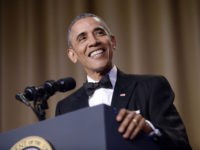 Obama To Press: You Have ‘Responsibility’ ‘To Question,’ Thanks For Working ‘Side-By-Side’ With Me