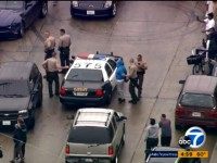Hershel Reynolds Arrest ABC 7