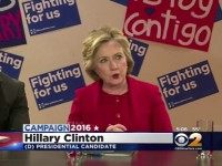 Hillary: ‘I Would Create the First Ever Office of Immigrant Affairs’