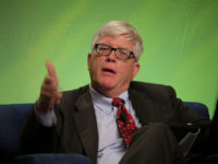 Hugh Hewitt (Bill Rice / Flickr / CC / Cropped)
