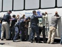 Immigration Enforcement Nick Oza The Arizona Republic via AP