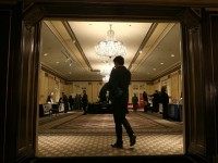 Record 25,741,000 Foreign-Born People Employed in the U.S.