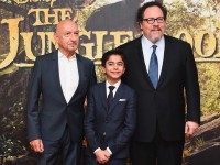 Jungle Book (Ian Gavan / Getty / Walt Disney Studios)
