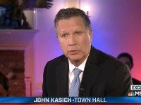 Kasich: Pataki Will Campaign With Me ‘Around the Country’