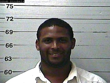 Sheriff: Naked Man Enters Home for Sex Assault, Stopped by Armed Husband