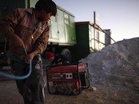 Spiking Lithium Prices Could Dent Tesla’s Profits