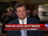 Trump Convention Manager: ‘There’s Not Going to Be a Second Ballot’