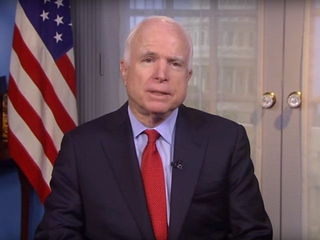 Image result for McCain: This is 'unraveling of post-WWII peace'