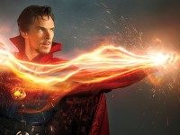 Doctor Strange