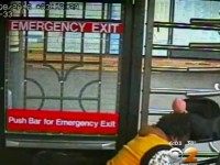 Orthodox Jewish Man Slashed in New York Subway Station