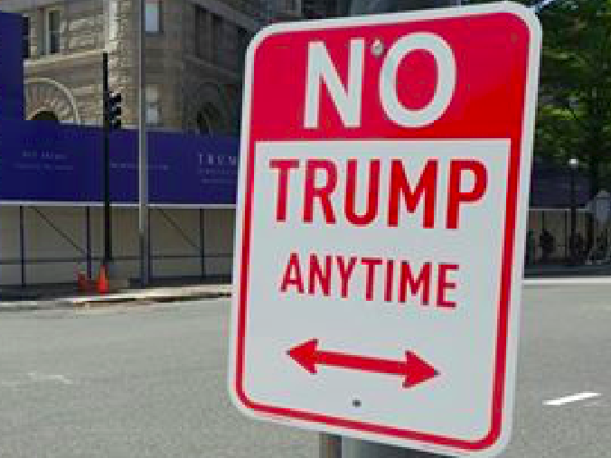 No Trump (No Tarneeb) No Trump (No Tarneeb)