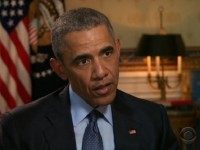 Obama Rips Bill That Would Allow 9/11 Victim Families to Sue Nations That Support Terrorism