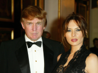 **Horse Race Live Wire** Trump, Clinton Projected to Win New York Primary