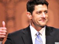 Paul Ryan Thumb Up Gage Skidmore CC
