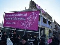 Planned Parenthood, Abortion