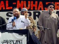 anti-radicalisation
