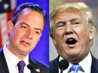 CNN: Tea Party Patriots Warn Against Priebus for Chief of Staff