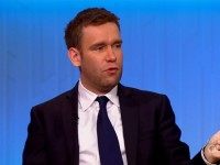 Tom Rogan: Conservatives Need To Have Debate About ‘Things Like Sugar Taxes,’ I’m ‘Very Sympathetic to Michelle Obama’