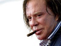 Rourke Reuters