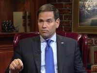 Rubio: I Want a Conservative to Be the Nominee — Cruz Is the Only One Who Fits That Criteria