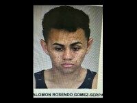 Deported Illegal Alien Charged With Murder, Kidnapping in New Jersey