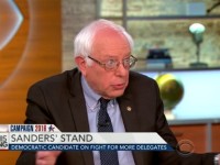 Bernie Fires Back at Hillary: If You Receive Money From Lobbyists of the Industry, You’re Receiving Money From the Industry