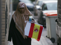 Muslim Spain