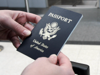 United States Passport American Passport