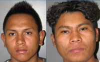 Two Illegals Charged With Kidnapping, Raping a 12-Year-Old Girl