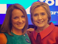 West Hollywood Mayor Lindsey Horvath (Twitter)