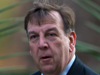 Culture Secretary
