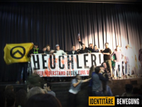 Identitarians