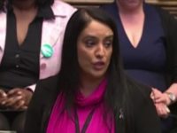 Naz Shah