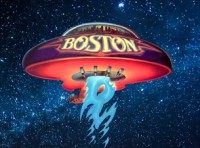Boston band logo