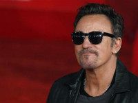 Springsteen Reuters