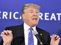 Trump: 9/11 Report Pages Should Have Been Released a Long Time Ago