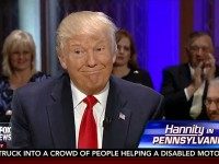 Trump on Mexico and the Border Wall: ‘They’ll Pay, in One Form or Another’