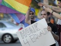 West Hollywood (Adam Lau / Associated Press)