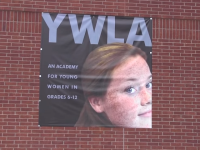 YWLA - Grand Prairie