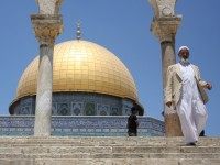 AHED IZHIMAN/AFP/Getty Images