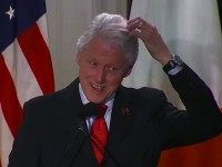 Bill Clinton: Hillary ‘Better Qualified to Be President for This Time Than I Was When I Ran’