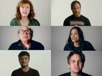 Watch: Celebs Beg Bernie Sanders Supporters to Vote in Ad: ‘Retweets Won’t Get Him the Nomination’