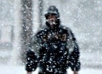 Hundreds of Flights Canceled in Denver as Blizzard Hits Colorado–Reuters