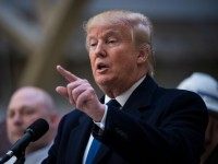 Larry Summers: Trump an ‘American Demagogue… Profoundly Dangerous’