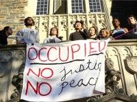 Duke Administrators on Student Protesters: ‘We’re Done with Demands’