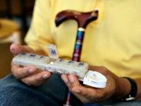 Elderly Man On Oxygen Tank Retrieves Gun, Shoots Alleged Intruder