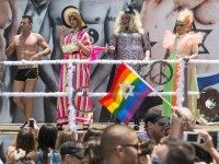 gay israel