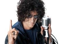 Howard Stern: The Handgun Is ‘The Great Equalizer’