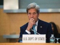 Iran has so far seen only around $3 billion in previously frozen assets returned since it struck a nuclear deal with world powers, says US Secretary of State John Kerry