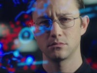 WATCH: Joseph Gordon-Levitt as Edward Snowden in Oliver Stone’s ‘Snowden’